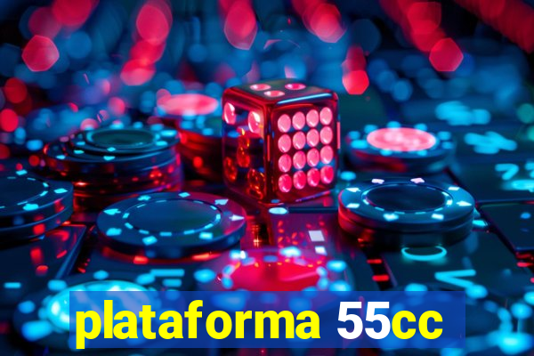 plataforma 55cc